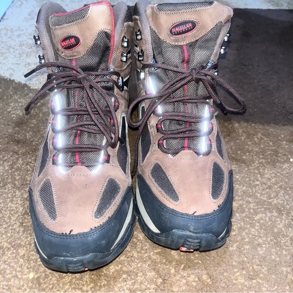 Magellan Outdoor Hiking Boots - Picture 1 of 5